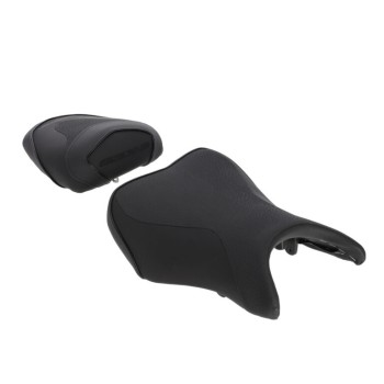 ΣΕΛΑ BAGSTER "SIT'N GO" ΓΙΑ SUZUKI GSX S 750 '17-'22 BLACK
